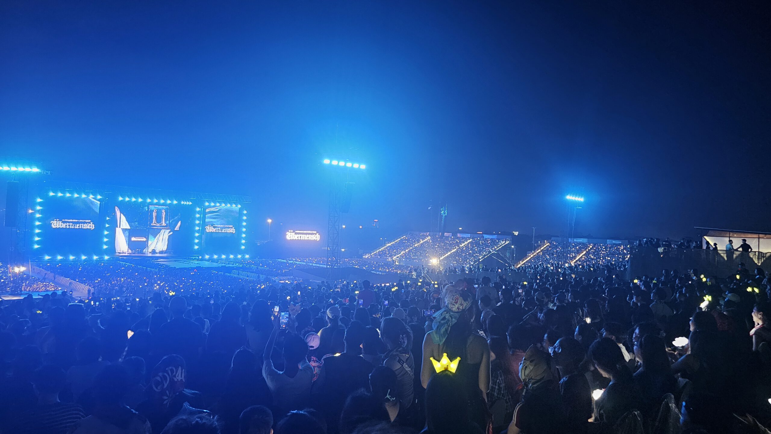 Sự kiện Gdragon